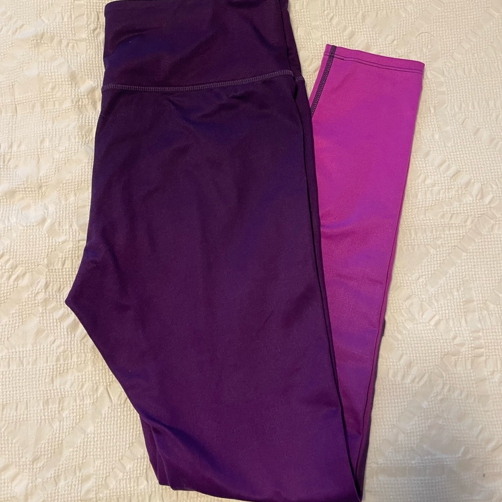 Athleta Ombre Legging
